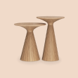 ACCENT Tables