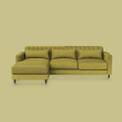 Sofas With Chaise