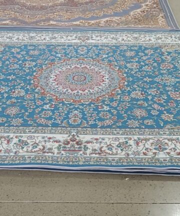 91x152cm Traditional Design Handknotted Carpet Handmade Persian Fine Oriental Rugs